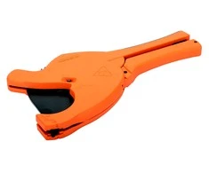 Bahco Plastikinių vamzdžių žirklės, max 42 mm.