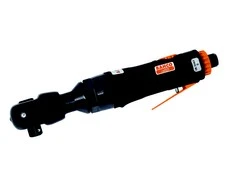 Bahco Pneumatinė terkšlė 1/2" 0-67Nm 150 aps/min