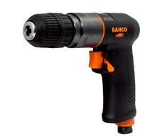 Bahco Pneumatinis gręžtuvas 10mm su greito keitimo griebtuvu, maks 2000 aps/min
