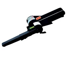 Bahco Pneumatinis juostinis šlifuoklis su 10x330mm juosta, 16000 aps/min