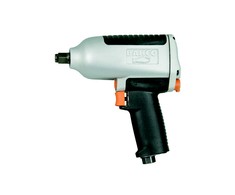 Bahco Pneumatinis smūginis suktuvas PRO 1/2" maks 1098 Nm magnio lidinys 2,2kg
