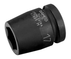 Bahco maitinimo lizdas 1/2" 20mm