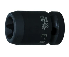 Bahco Power socket 1/2