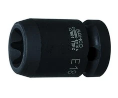 Bahco Power socket 1/2
