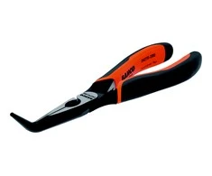Bahco Prailgintos lenktos replės 160mm Ergo