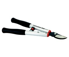 Bahco Profesionalios SUPER LIGHT serijos šakų žirklės siaura pjovimo galva greitam pjovimui. Minkštam ir žaliam medžiui. Bendras ilgis 600 mm. Kerpa 30 mm.