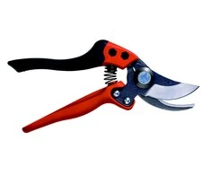Bahco ERGO™ sekatorius su elastomeru dengtom fiksuojamom rankenom M dydis, maks. Ø 20 mm