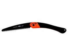 Bahco Profesionalus sulankstomas genėjimo pjūklas 190 mm