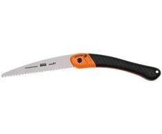 Bahco Profesionalus universalus sulankstomas genėjimo pjūklas 190 mm