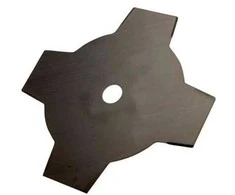 Bahco Professional grass cutting blade with 4 teeth GRA4 225x25mm