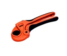 Bahco PVC vamzdžių žirklės, plastikinės 32mm