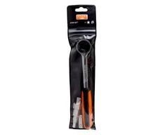 Bahco Terkšlės ir pakopinio rakto komplektas su 1/2" tvirtinimu. 5 dydžiai: 3/8"-7/16"-1/2"-3/4"-1"