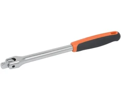 Bahco Rankena galvutėms su lanksčiąja jungtimi 8158 257mm 1/2"