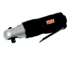 Bahco Pneumatinė terkšlė 1/4" 0-27 Nm 300 aps/min