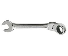 Bahco Ratchet flex combination wrench 41RM 21mm