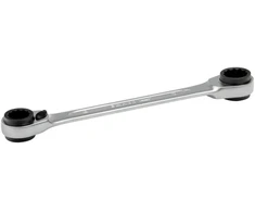 Bahco Ratcheting box spanner 8-11mm