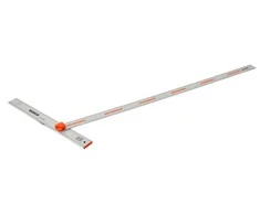 Bahco Reguliuojamas T-formos GKP kampainis 1200mm, 22.5°, 45°, 67.5°, 90°