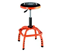 Bahco Reguliuojama darbo kėdė 635-755mm Ø 355mm max 136kg
