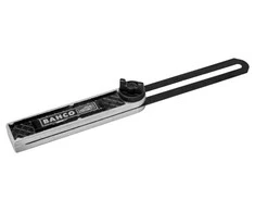 Bahco Reguliuojamas kampainis 200 mm