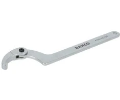 Bahco Reguliuojamas kilpinis raktas 150-230mm