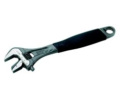 Bahco Reguliuojamas raktas apverčiamomis žiotimis 257mm, max 33mm ERGO