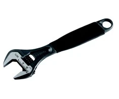 Bahco Reguliuojamas raktas apverčiamomis žiotimis, 158mm max 21mm Ergo