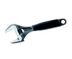 Bahco Reguliuojamas raktas plačiomis žiotimis Ergo 218mm max 38mm