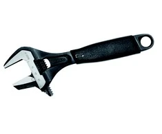 Bahco Reguliuojamas raktas Ergo apverčiamomis žiaunomis 218mm max 39mm