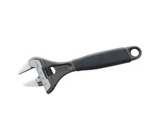 Bahco Reguliuojamas raktas plačiomis siaurintomis žiotimis 170mm max 32mm Ergo.