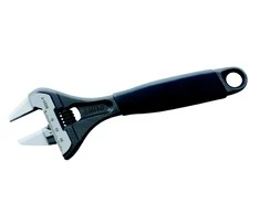 Bahco Reguliuojamas raktas siaurintomis žiotimis 218mm max 38mm Ergo