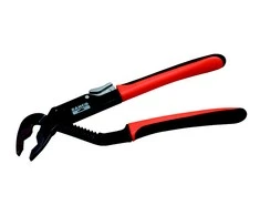 Bahco Reguliuojamos santechninės replės Ergo 315mm, max 55mm, greitas fiksavimas