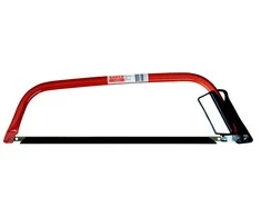 Bahco rėminis pjūklas 607 mm, sausai medienai