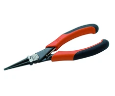 Bahco Replės apvaliais galais 140mm ERGO