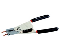 Bahco Replės fiksavimo žiedams su keičiamais antgaliais vidiniams ir išoriniams žiedams 250mm 46-102/38-102mm