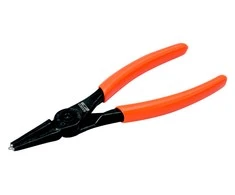 Bahco Replės vidiniams žiedams 140mm 8-13mm