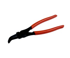 Bahco Replės vidiniams žiedams, lenktos 90°, 210mm 40-100mm