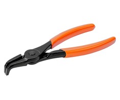 Bahco Replės vidiniams žiedams, lenktos 90°, 180mm 19-60mm