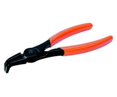 Bahco Replės vidiniams žiedams, lenktos 90°, 300mm 85-165mm
