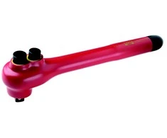 Bahco apverčiamas reketas 8150-1/2
