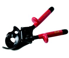 Bahco Security elect-cable 600