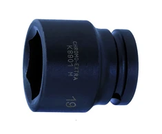 Bahco Šešiakampė smūginė galvutė 27mm 3/4"