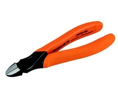Bahco Side cutter 2101d-160ip