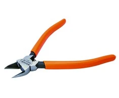 Bahco Side cutter plastikas 150mm