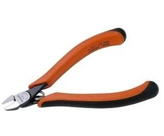 Bahco Side cutters 0,3-1,5mm