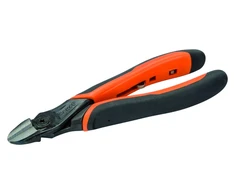Bahco Side cutting pliers 2101G-125IP ERGO 125mm