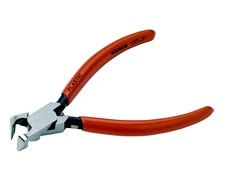 Bahco Šoninio kirpimo replės plastikui 90° 150mm