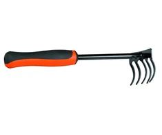 Bahco Mažas sodo grėbliukas 320mm