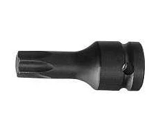 Bahco Smūginės galvutės antgalis BBR203P9 Torx T50 1/2"