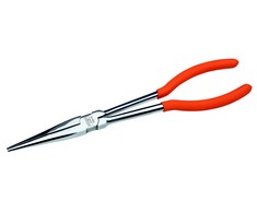 Replės Bahco, ilgos 280mm, tiesios