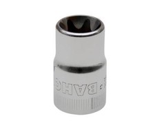 Bahco Galvutė 7800TORX E20 1/2"